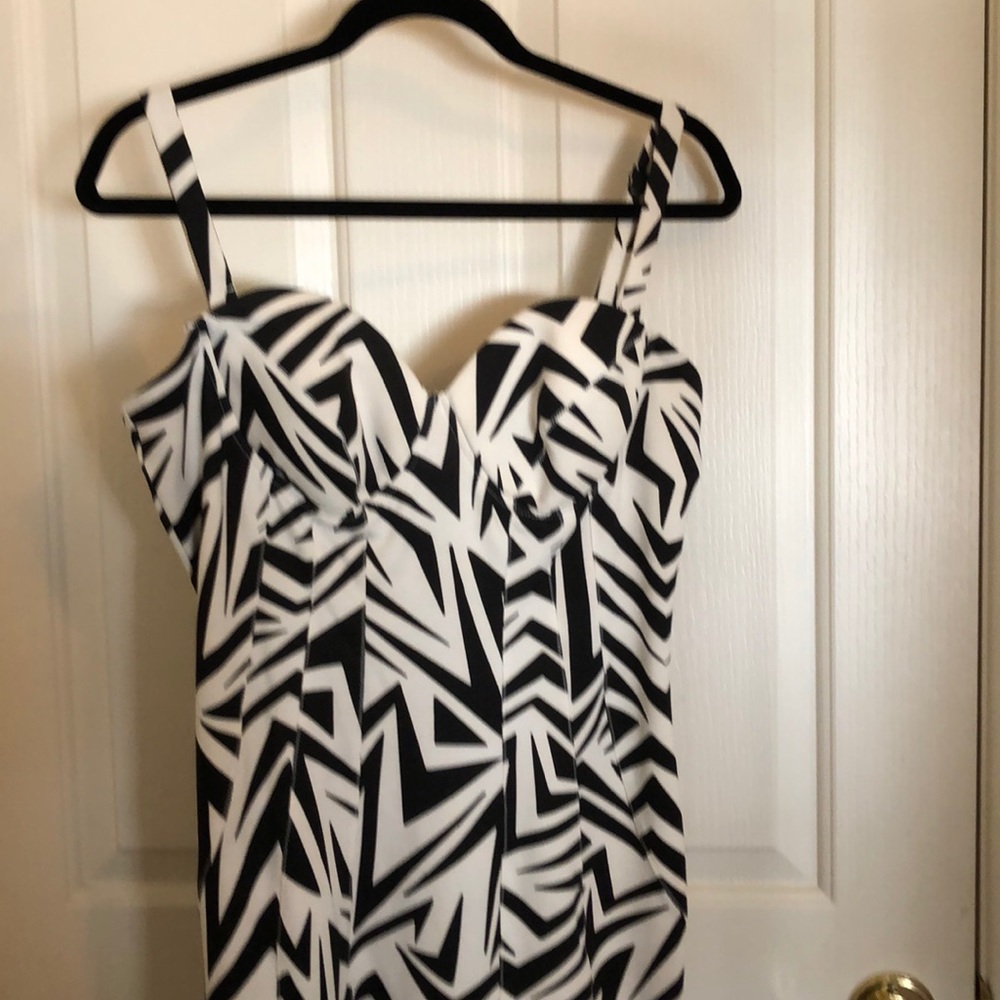 Like new dress